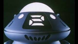 Duracell Battery Robot Commercial