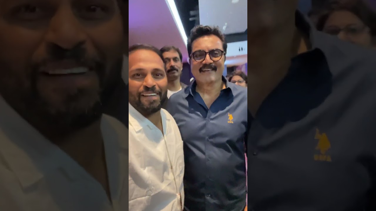 "Sharatkumar ki Jai"😃😃 