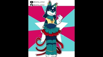 🌟_ YATTA SKINS!? //#trending #edit #dandysworld #art #trend #animation #yatta