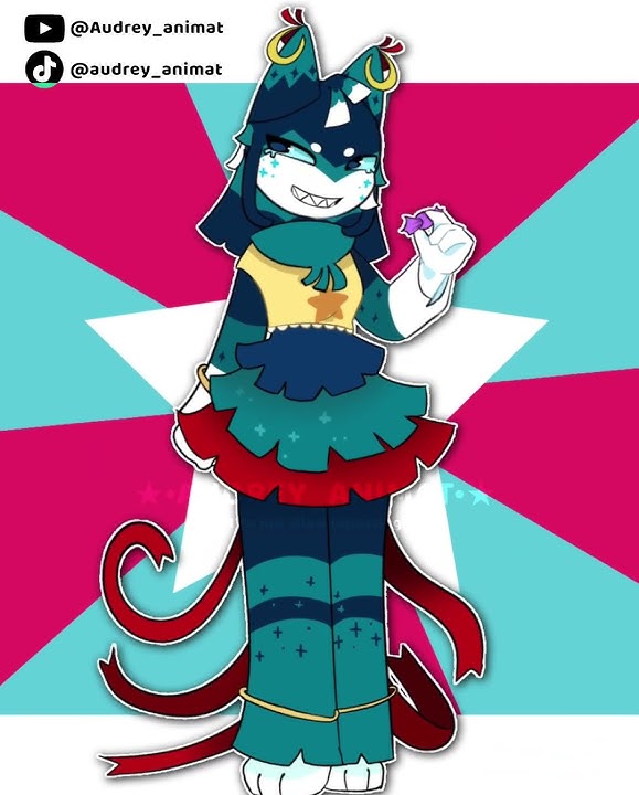 🌟_ YATTA SKINS!? //#trending #edit #dandysworld #art #trend #animation #yatta