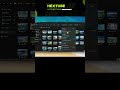 how to Show Additional Right Click Options in windows 11 | #shorts
