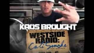 kaos brought - LA