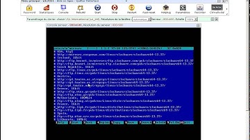 [QEMU/KVM/PXE] Installation d