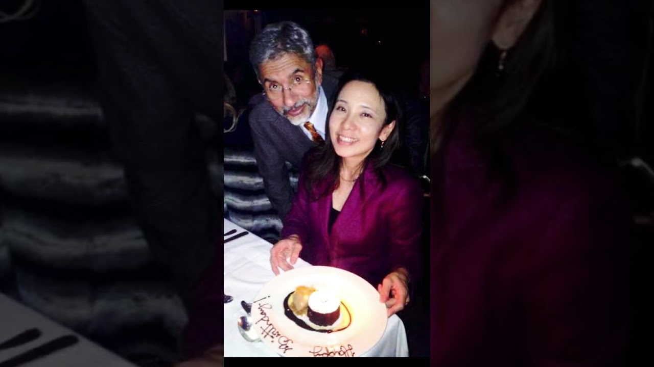 S. Jaishankar with his family ❣️ | beautiful moments | 