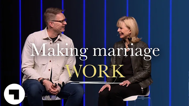 How To Improve Your Relationship | Toni & Carey Ni...