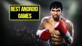 Top 3 Best Android Games | May 2017 screenshot 1