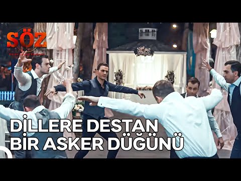 Çaylak #59 - Türk Askeri Yalnızca Zeybek Oynarken Diz Çöker! | Söz