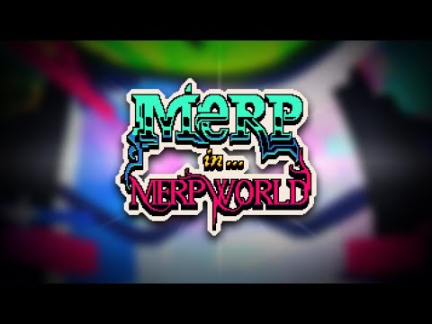 Merp in Merpworld OST - 03. From Beyond