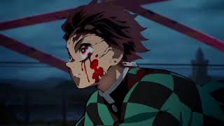 Demon Slayer Believer Amv