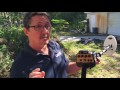 Nokta AU Gold Finder Setup and Tracking | Kellyco Metal Detectors |