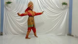 Tari kutidhieng | Tari Tradisional  | Windi Astuti | SMK PERBANKAN GRAHA MEDIA | KOTA LANGSA | ACEH