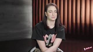 The Blind Auditions: 90 seconds with Emma Mylott | [The VOICE AUSTRALIA 2020]
