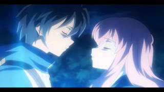 AMV. Dirty dancer.