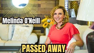 Melinda O'Neill has Died | | Leport, Pennsylvania Mourns a Beloved Leader passed away |