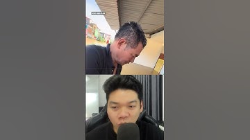 Người cha bơi 4 tiếng tiếp tế đồ ăn cho con gái #shorts