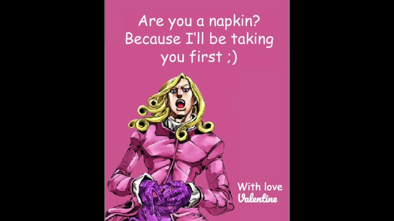 Happy Valentines - Funny Valentine