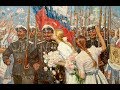 🇷🇺 Марш Дроздовского Полка/Drozdovski Regiment March (français ST) Chanson Russe Blanche