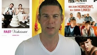 Neu im Kino - Die Kinofilme der Woche (12.7.2012) | VIP-Kinomagazin