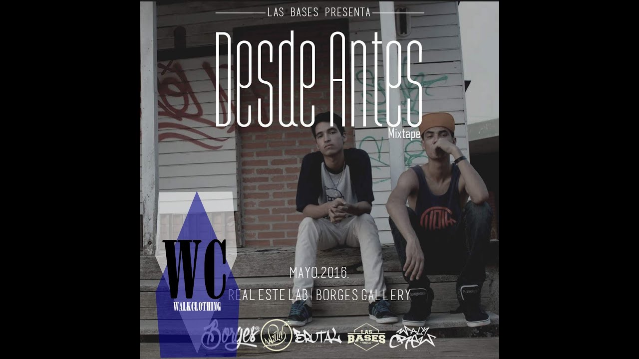 01 - Dejala Correr - @LasBasesVzla [RealEsteLab]