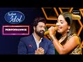 Indian Idol S14 | Vicky Kaushal बने Muskan की Vocals के Fan | Performance