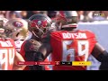 NFL Best Fights & Ejections 2019-2020 ᴴᴰ