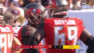 NFL Best Fights &amp; Ejections 2019-2020 ᴴᴰ