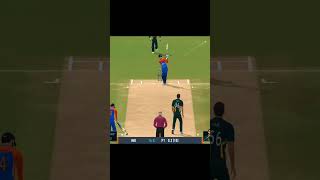 #🔥 Rohit Sharma Ka Leg Side Par Gajab Six
