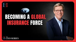 Patrick Gallagher, CEO of Arthur J. Gallagher & Co. Information