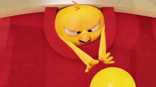 So Close, Chicky! | Where's Chicky? | Cartoon Collection in English for Kids | New episodes