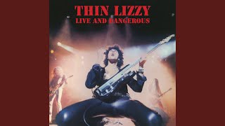 Baby Drives Me Crazy (Live At The Hammersmith Odeon, London / 1976 / Edit / Remastered 2022)