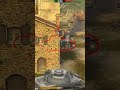 INTENSE GAMEPLAY OF WORLD OF TANKS BLITZ UNLEASH THE 