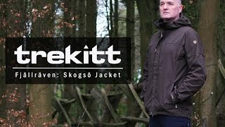 Inside Look: Jacket - YouTube