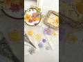 Embroidered Die Cuts Tutorial