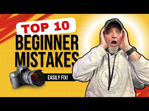 Top 10 Beginner