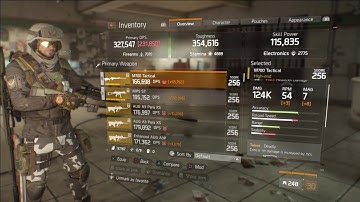 D3-FNC build The divison!!!1.6