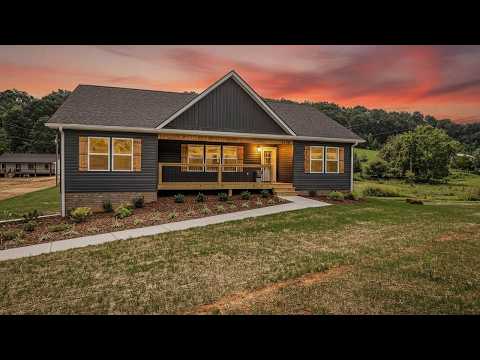 138 Baskett Rd, Limestone, TN home video tour