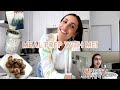Healthy Habits // Meal Prep With Me // Managing Stress // Sami Clarke
