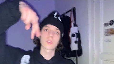 FENDIGLOCK - Медленно (snippet 06.12.22 PILL PARTY ALBUM) [prod. by sadboyx91, purple.wit]