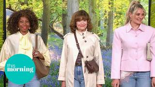 How To Shop Your Own Wardrobe And Save Money This Morning