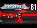 Overcharged (The Binding Isaac: Rebirth