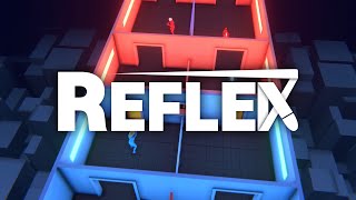 Reflex - Teaser