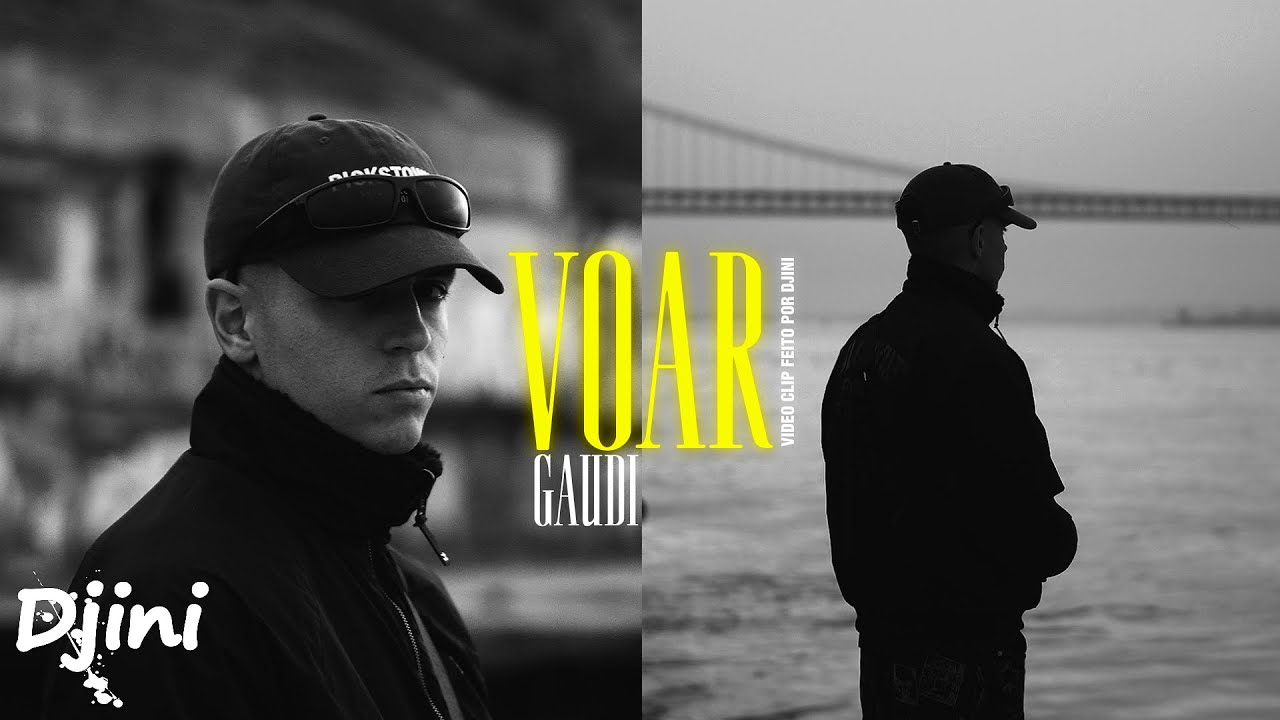 Watch GAUDI - Voar (Official Music Video) on YouTube Watch GAUDI - Voar (Official Music Video) on YouTube