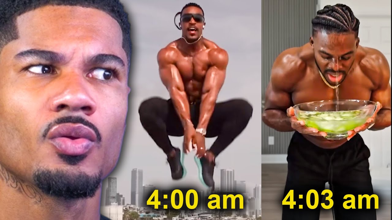 Лица, влияющие на образ жизни, должны быть остановлены