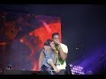 Romeo Santos y Alexandra La Reina - Años Luz Concierto San Juan RD