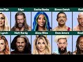 Wwe wrestlers who hate each other