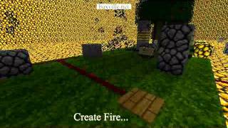 [hdoor] Hidden Door plugin for Minecraft