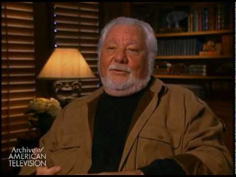 Bernie Brillstein Interview Part 1 of 8 - EMMYTVLEGENDS.ORG - Bernie Brillstein Interview Part 1 of 8 - EMMYTVLEGENDS.ORG