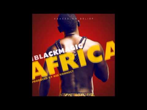 Blackmagic - Africa [Official]