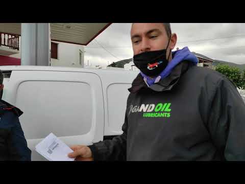 Βίντεο: Πώς να ανοίξετε ένα βενζινάδικο