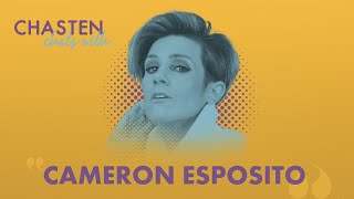 Chasten Chats with Comedian Cameron Esposito